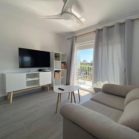 Apartamento Vacacional En Dénia Buitenkant foto