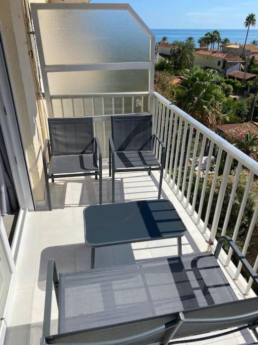 Apartamento Vacacional En Dénia Buitenkant foto