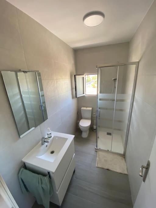 Apartamento Vacacional En Dénia Buitenkant foto