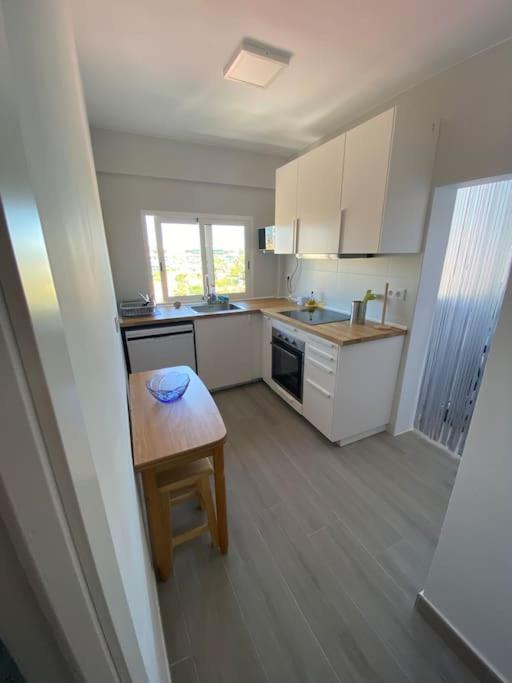 Apartamento Vacacional En Dénia Buitenkant foto
