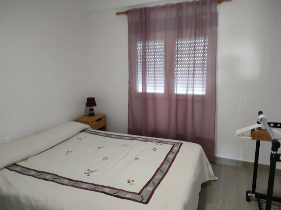 Apartamento Vacacional En Dénia Buitenkant foto